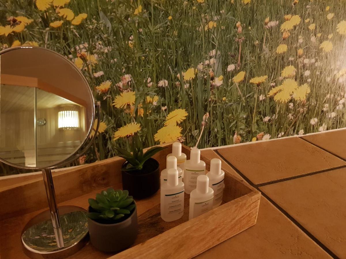 Neu renovierte Ferienwohnung  Oetzen Buitenkant foto