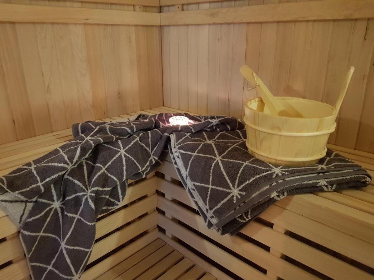 Neu renovierte Ferienwohnung  Oetzen Buitenkant foto